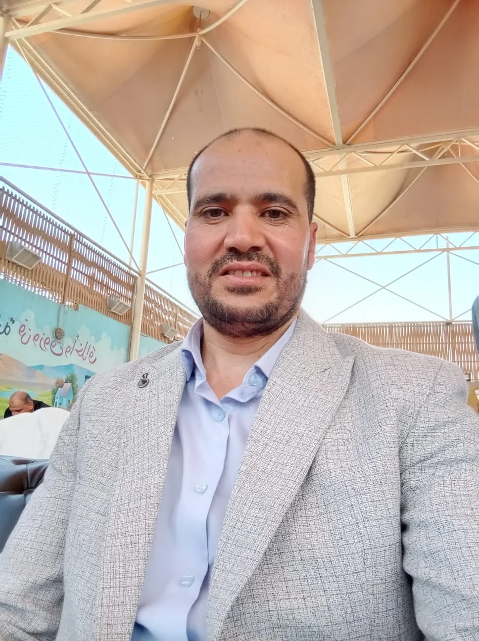 Mr Mohamed Raslan
